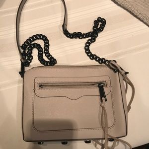 Rebecca Minkoff Avery Crossbody